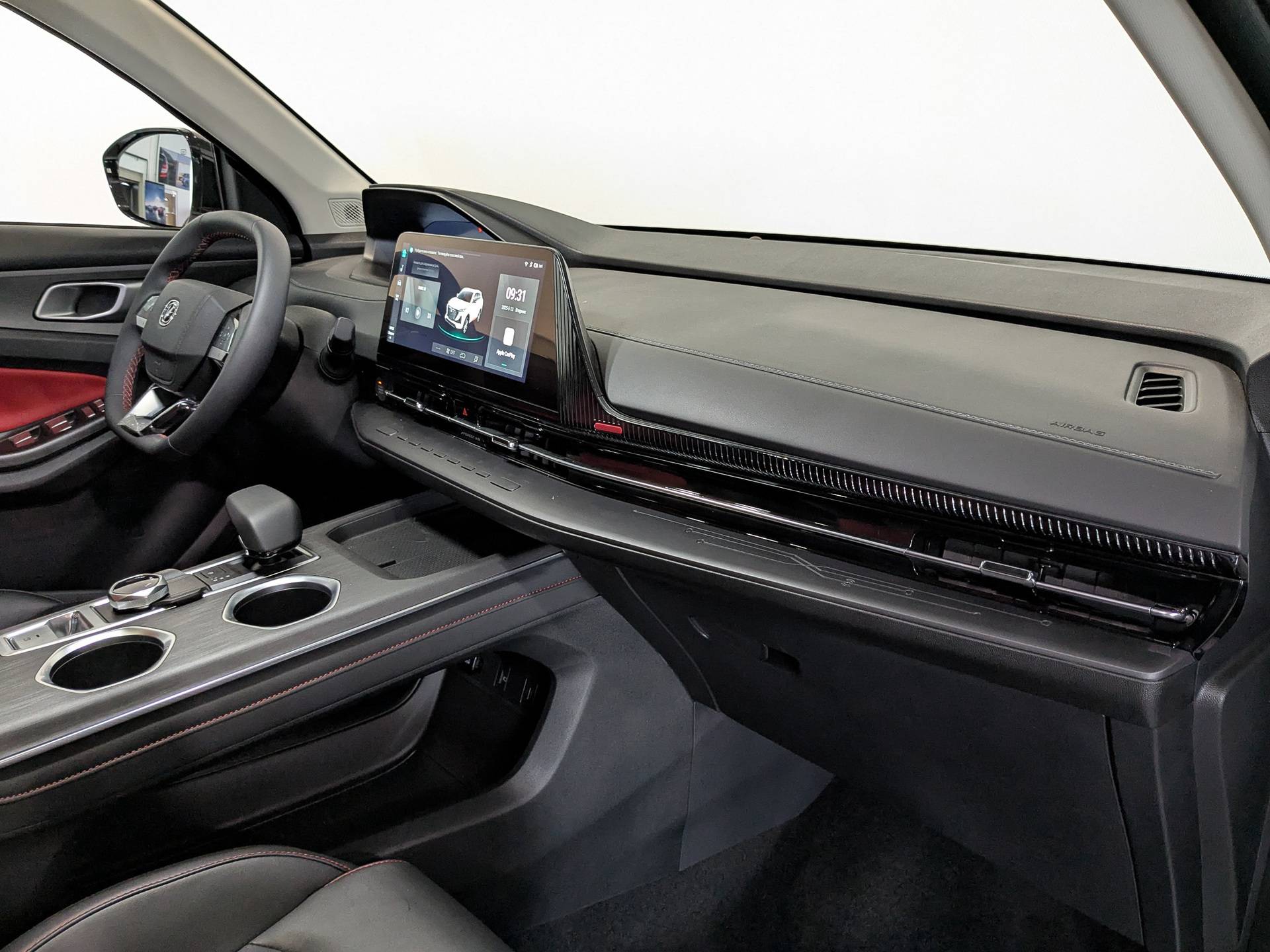 Changan Uni-S Tech 1.5T 7DCT