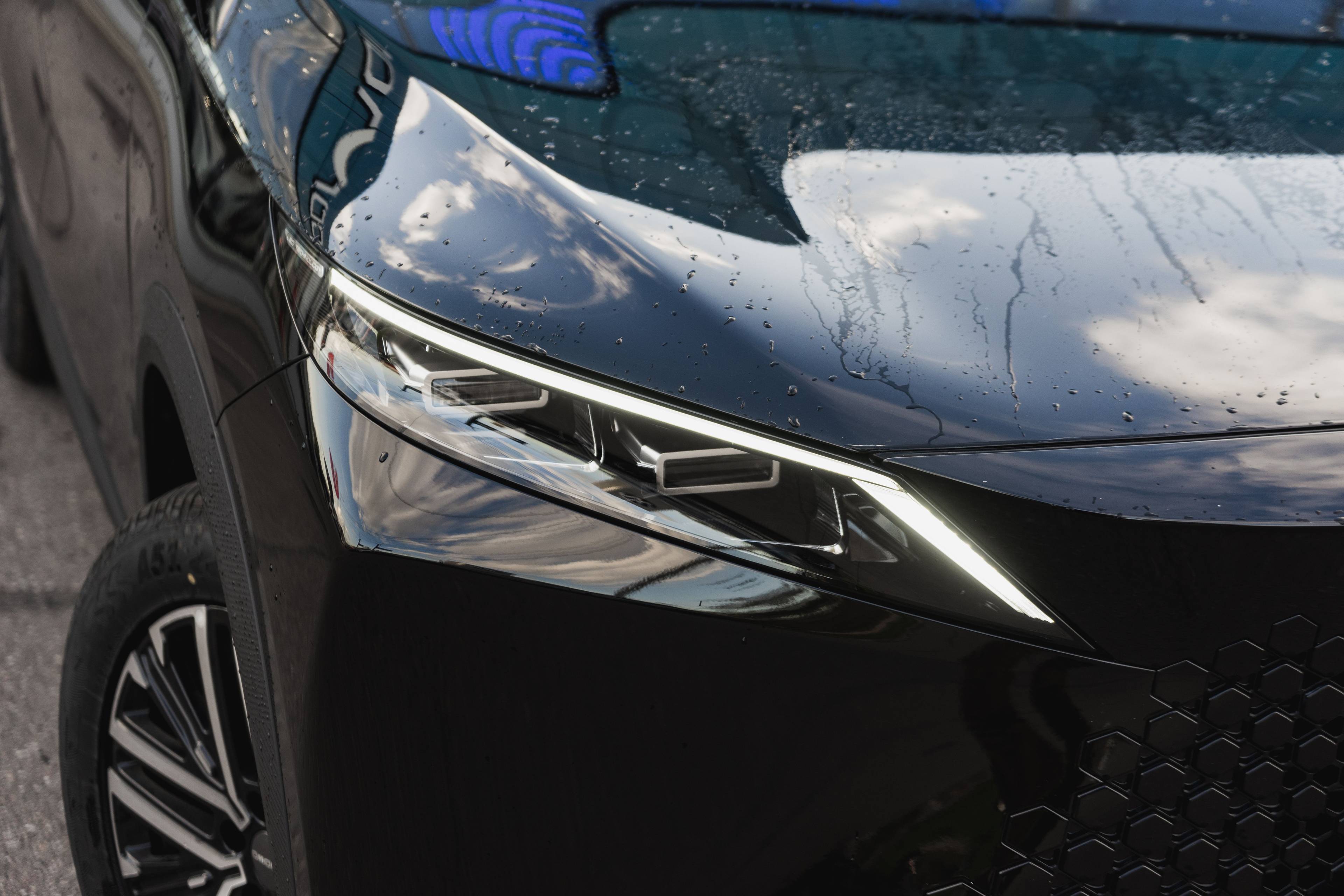 OMODA C7 1.6T DCT FWD Joy