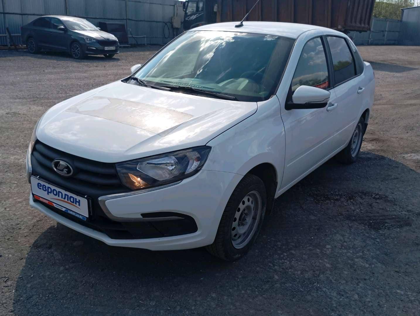 Lada Granta седан