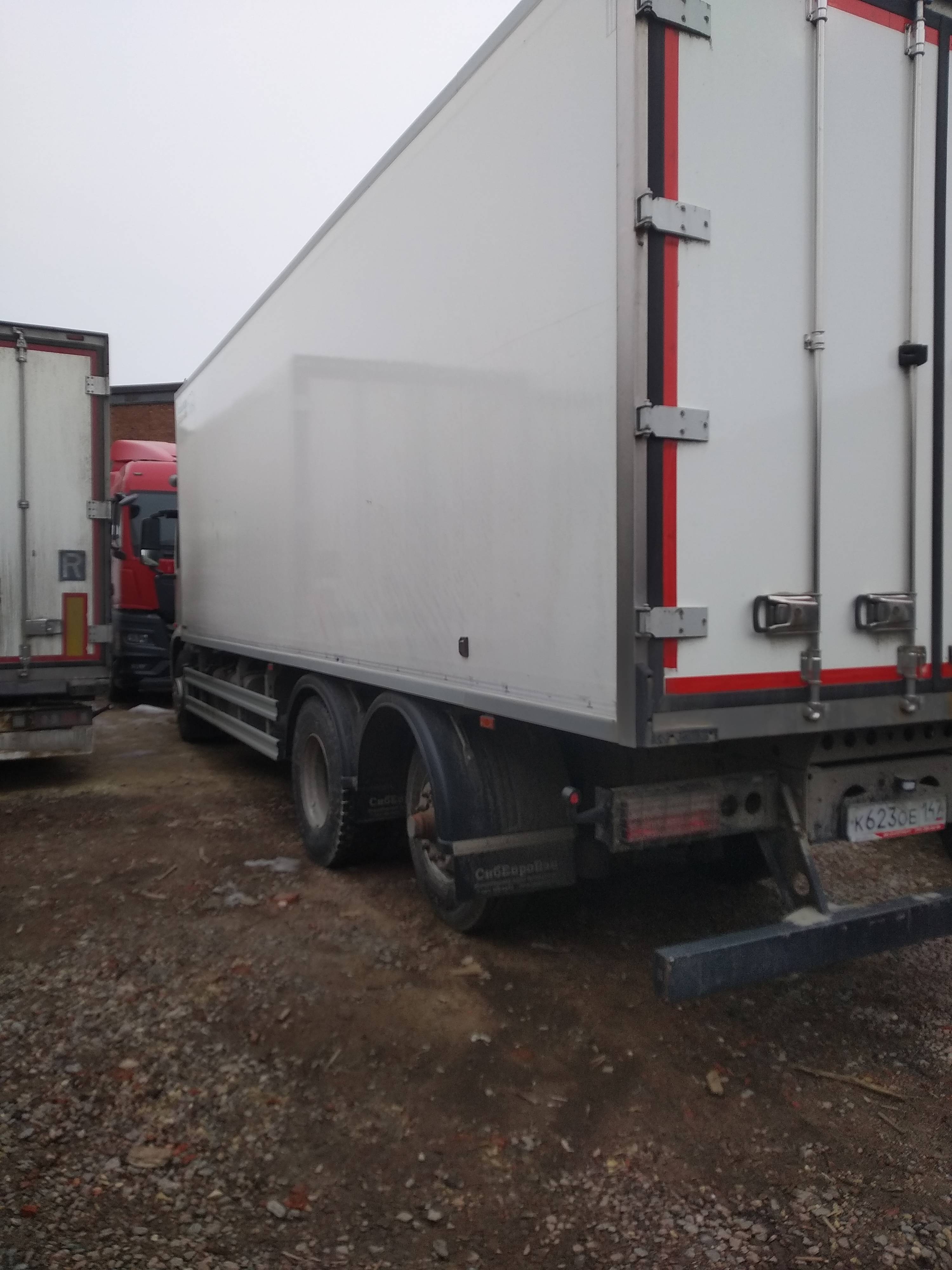 JAC N 200 Лот 000007848