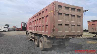 HONGYAN CQ3406HV39
