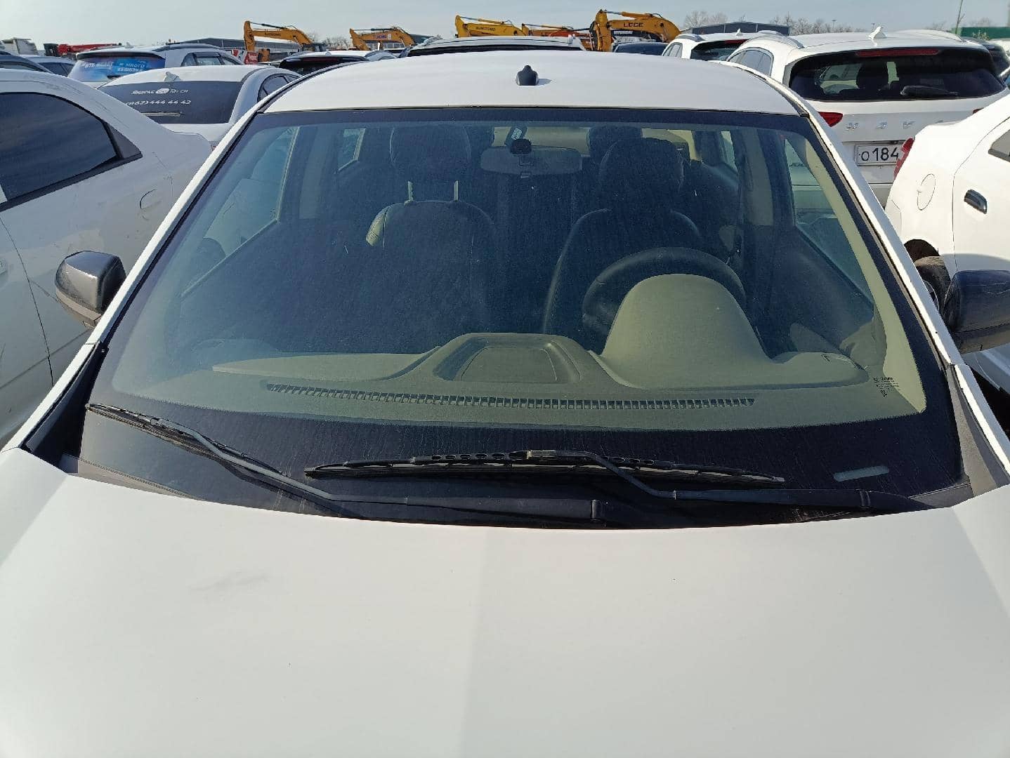Chevrolet Cobalt,  87 146 км, 2023 года в лизинг