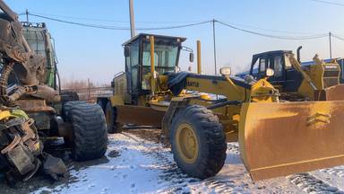 Shantui SG21A-3