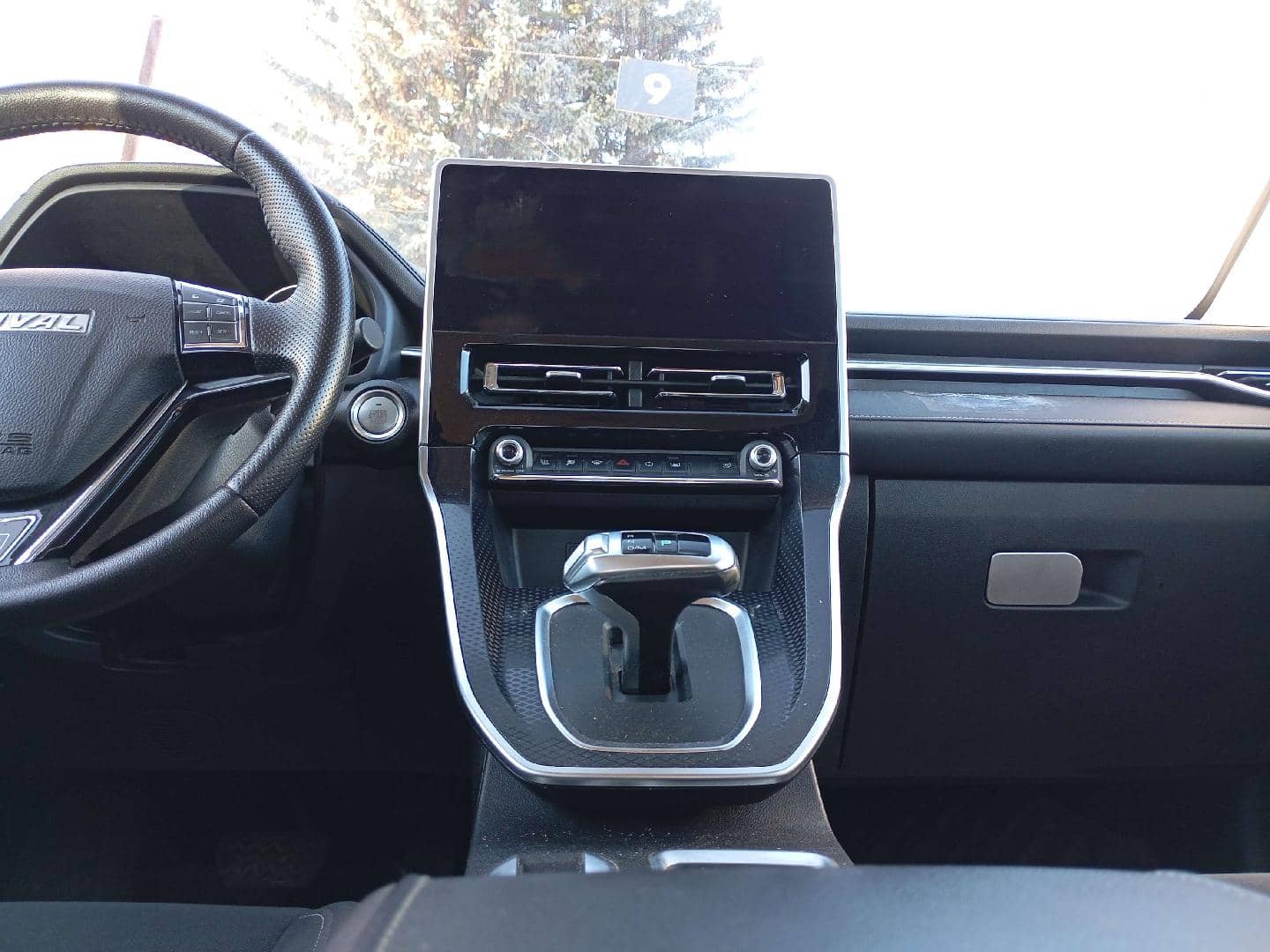 Haval M6,  254 556 км, 2023 года в лизинг