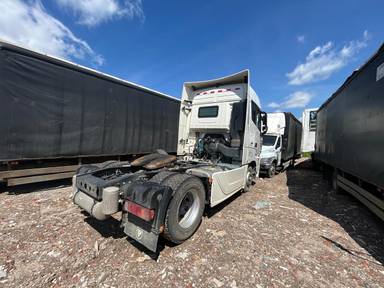 Foton AUMAN EST A 1846 AMT (4189SLFKA)