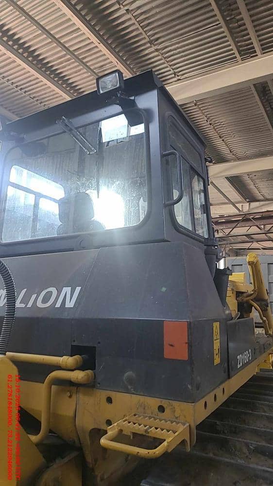 Zoomlion ZD160-3, 2023 года в лизинг