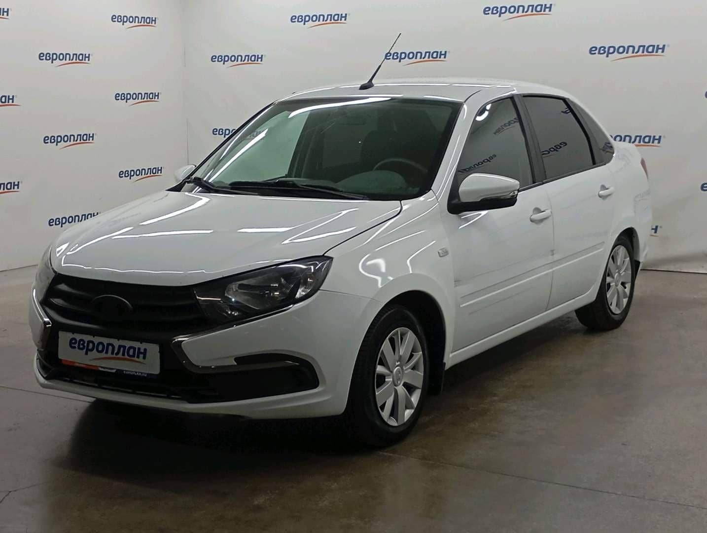 Lada Granta седан