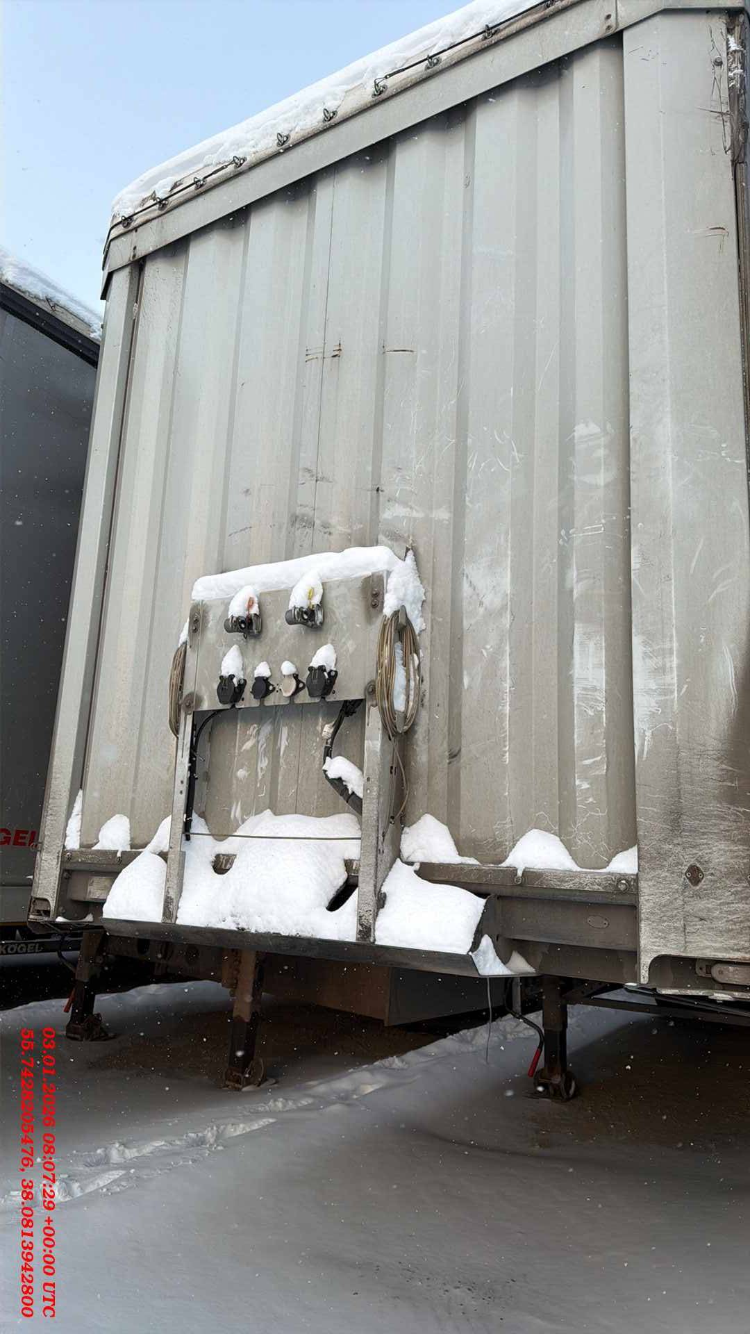 ТТМ Центр 932200, 2023 года в лизинг