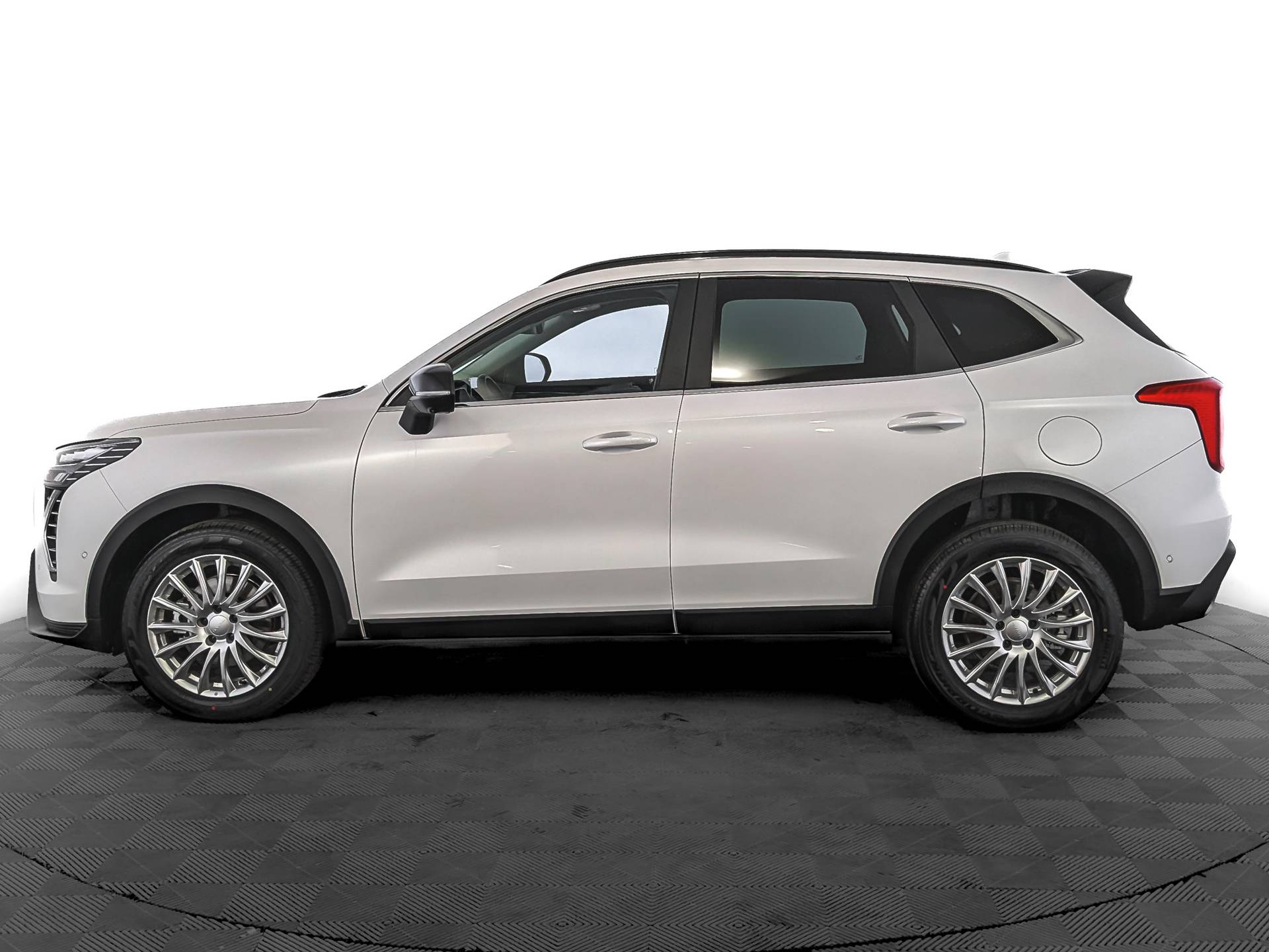 Haval Jolion Tech plus 1.5 7DCT 4WD