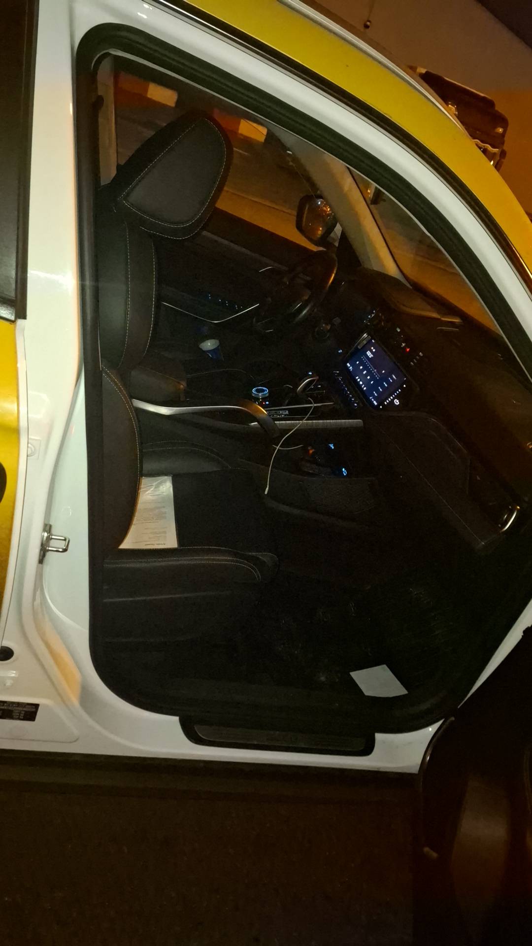 Geely Atlas Pro,  163 419 км, 2024 года в лизинг