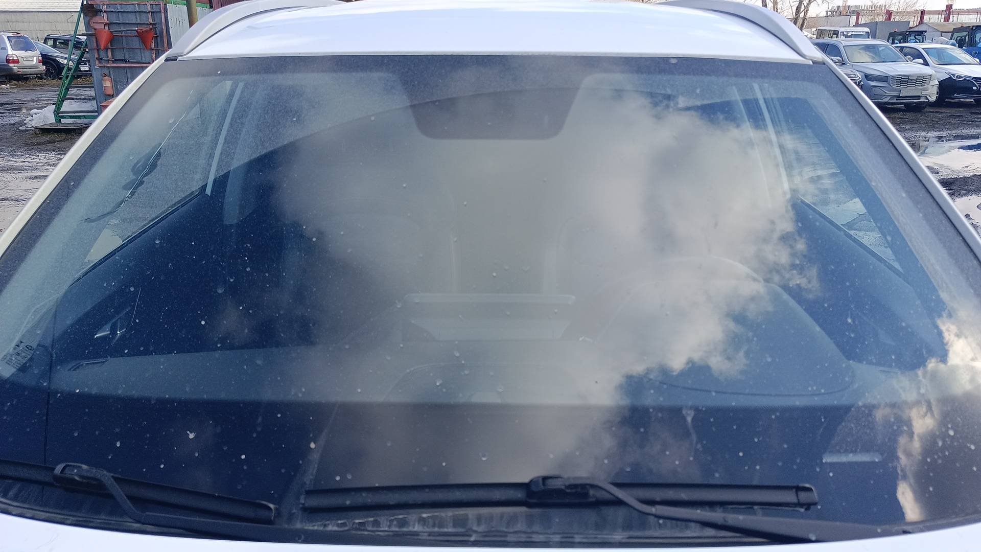 Chery Tiggo 4 PRO,  142 460 км, 2023 года в лизинг