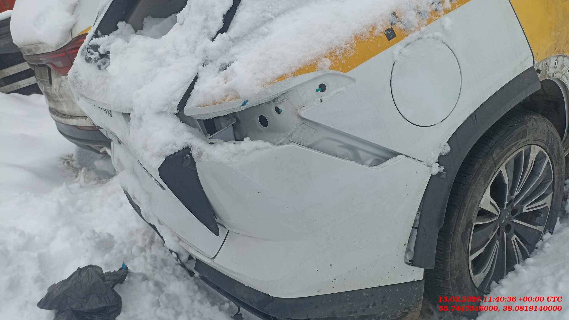 Jetour Dashing,  100 000 км, 2024 года