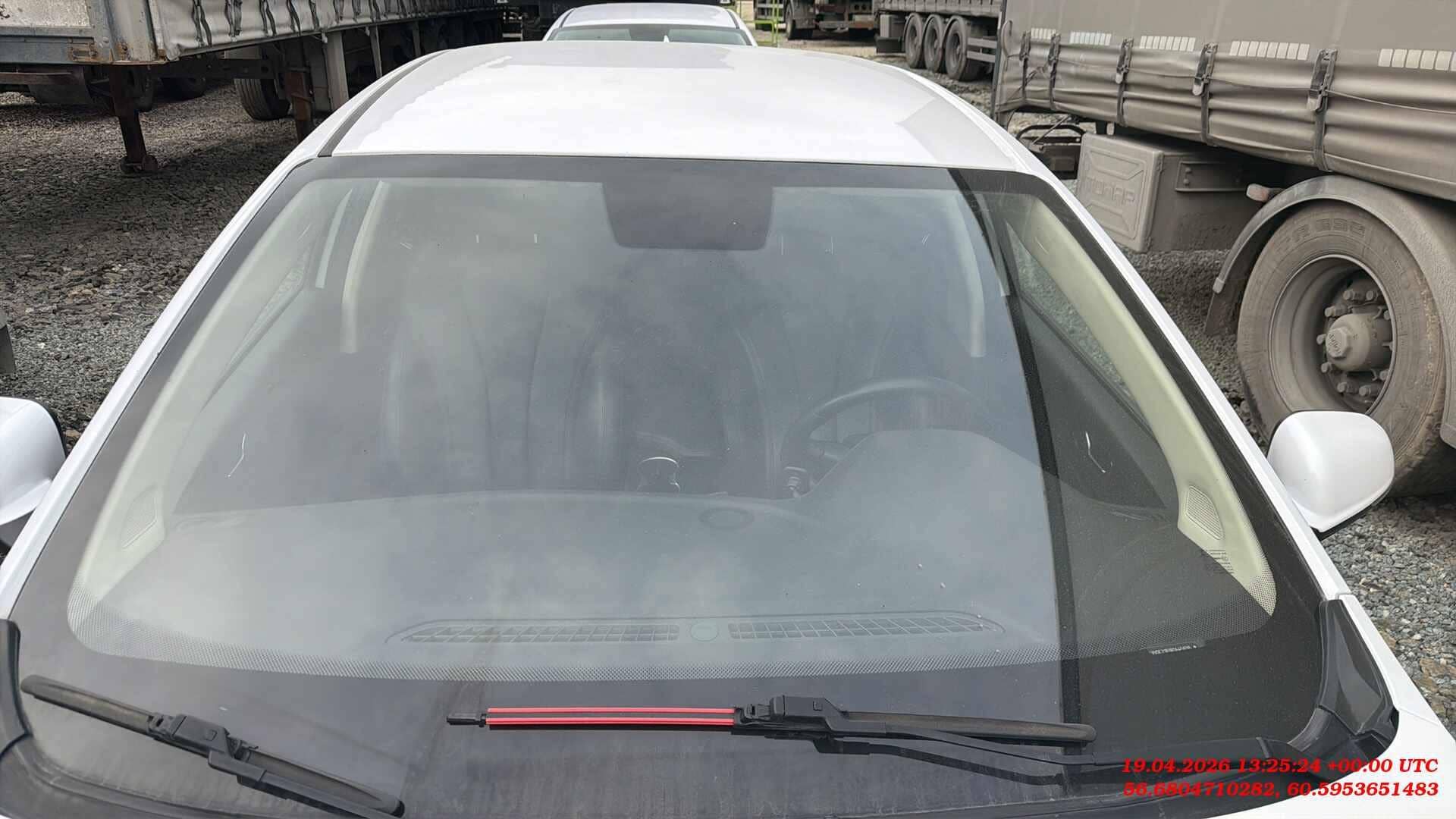 OMODA S5,  97 575 км, 2024 года в лизинг