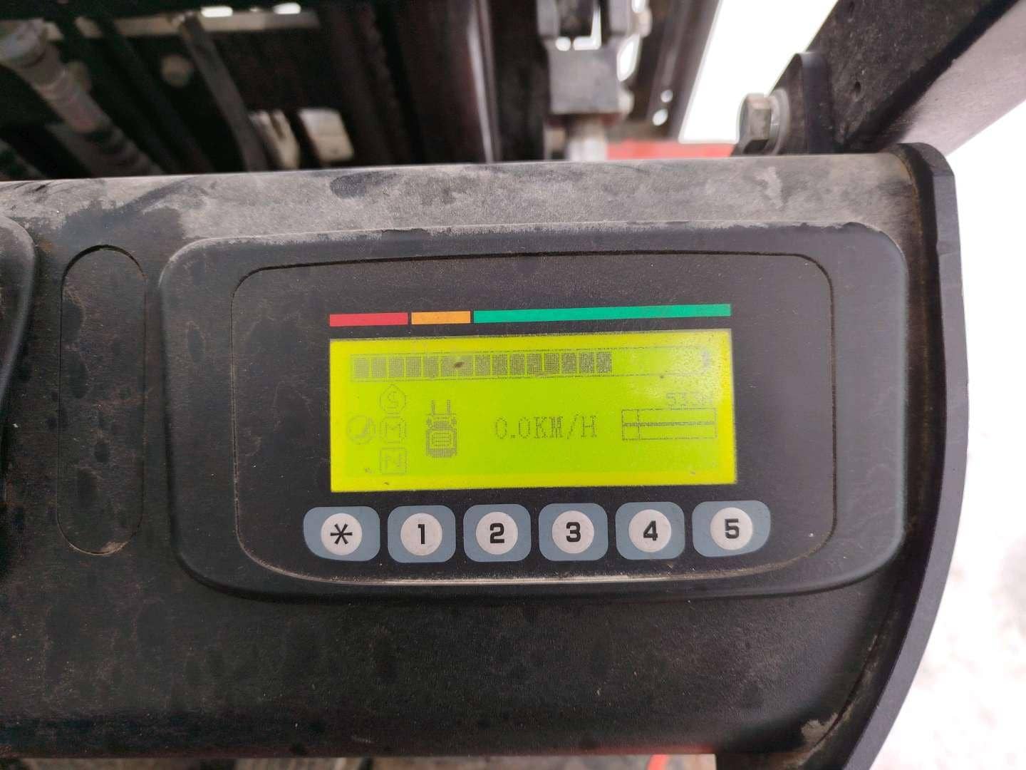 EP CPD18F8, 2024 года в лизинг