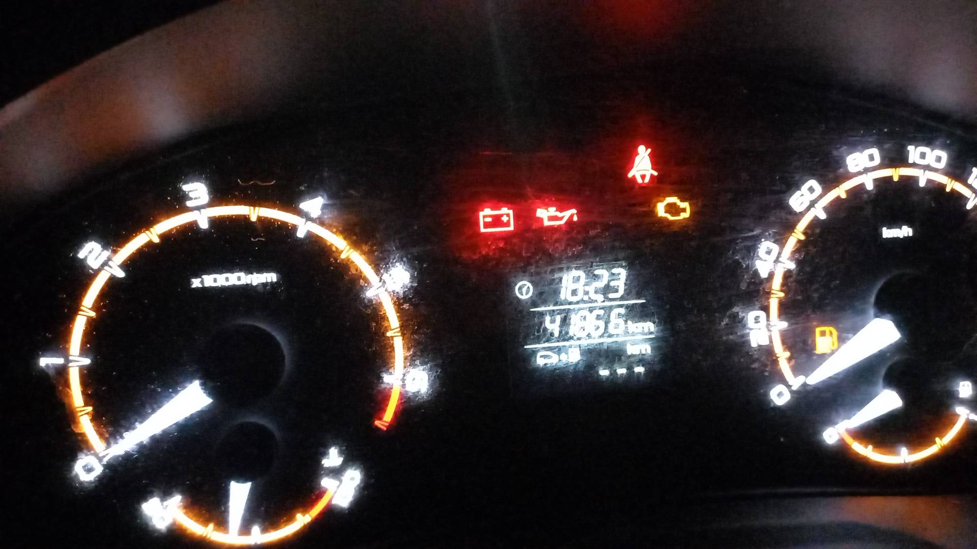 Lada Niva Legend 3 дв,  41 866 км, 2024 года в лизинг