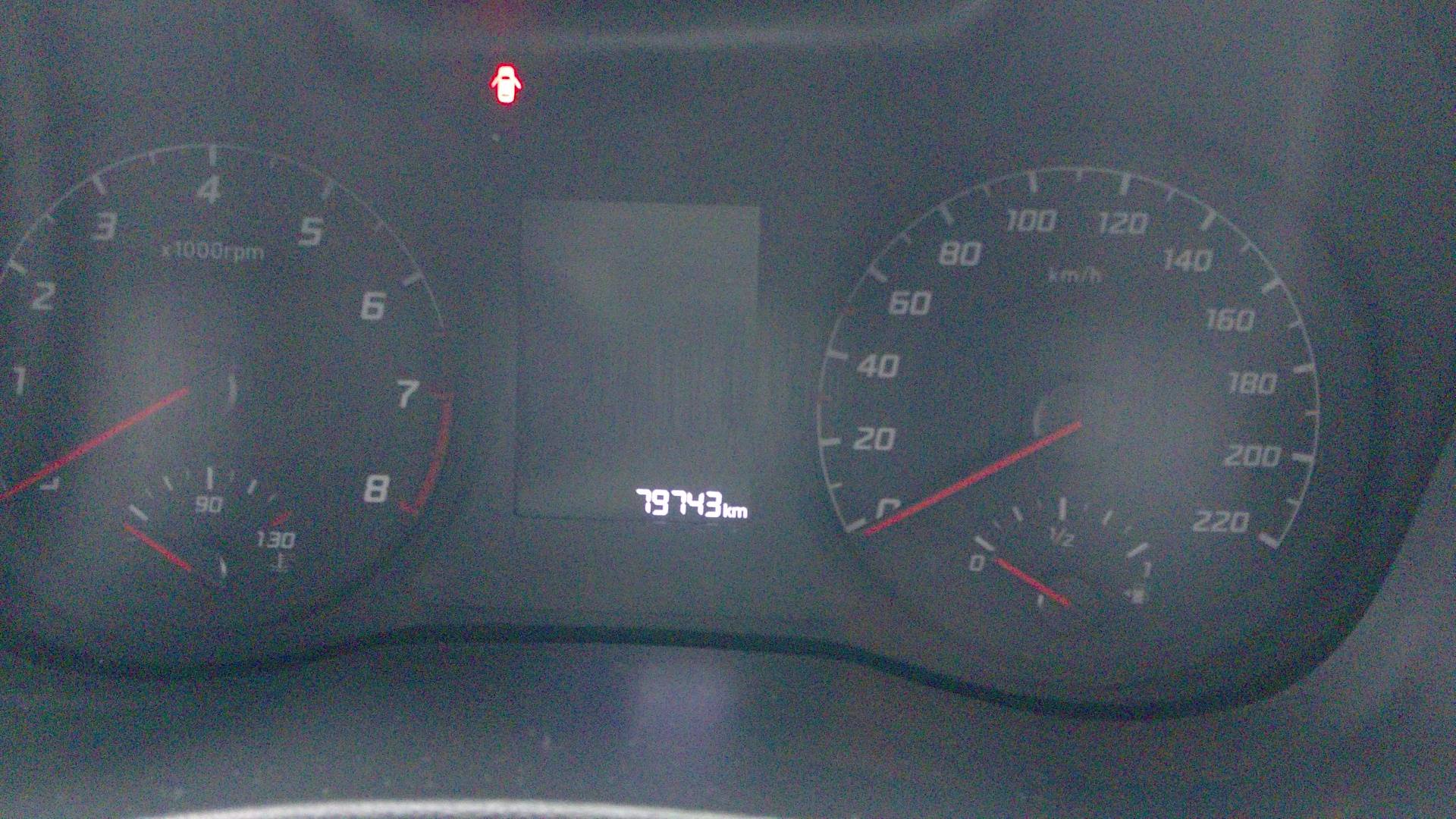 Solaris HS,  79 743 км, 2024 года в лизинг