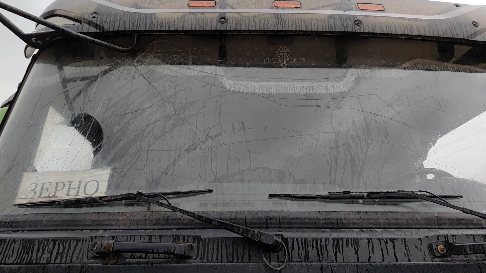 Shacman SX33186V366,  119 877 км, 2022 года