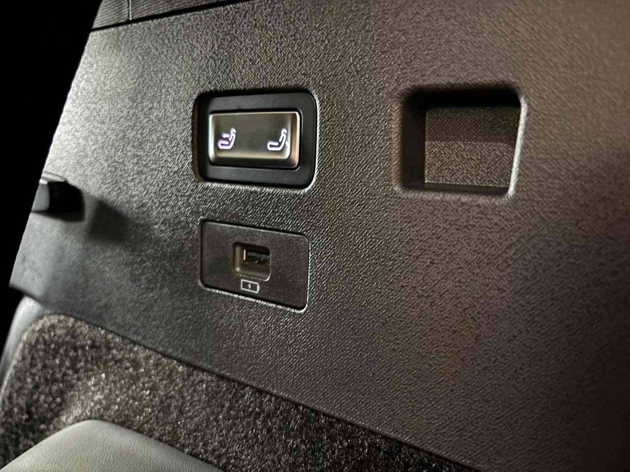 EXEED VX President 7 мест 2.0T 8AT 4WD