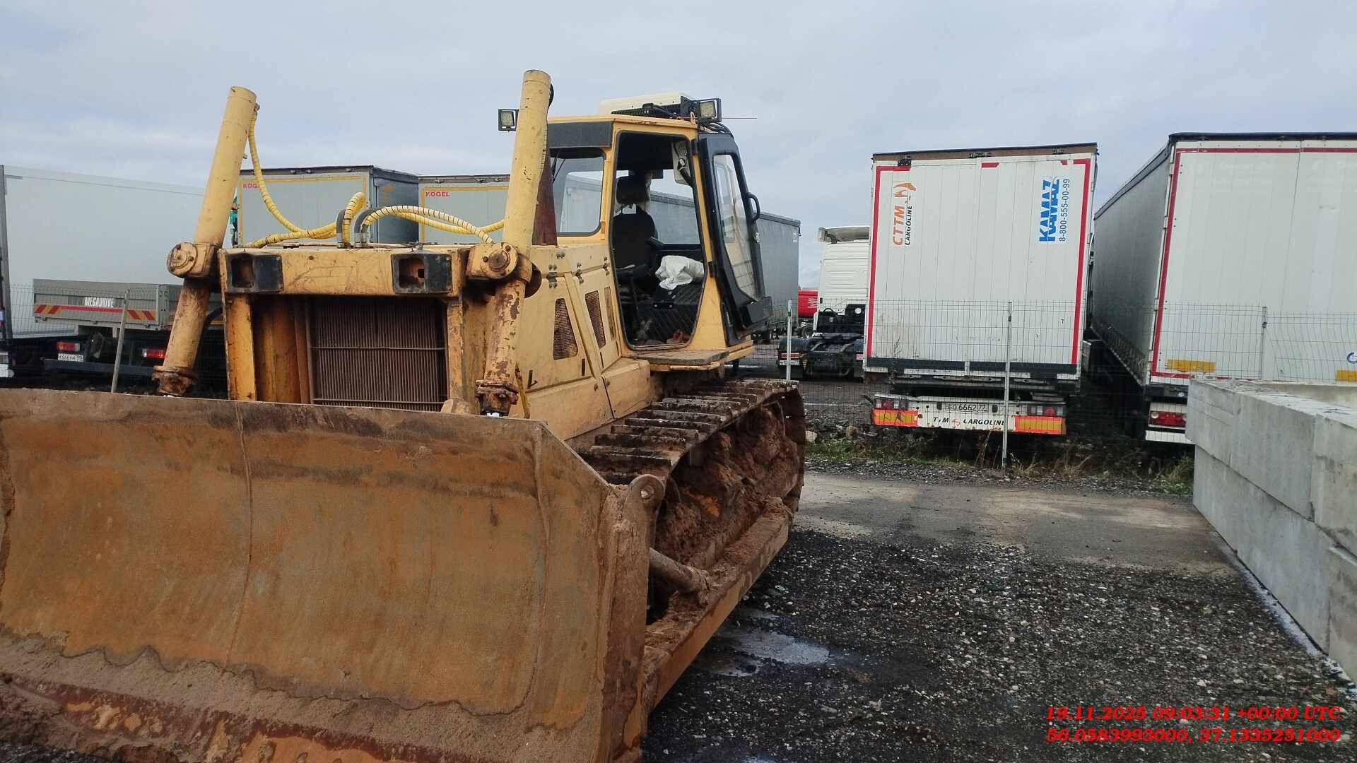 ЧЗСМ Т10-МЧ.02-1Е,  27 406 км, 2024 года в лизинг