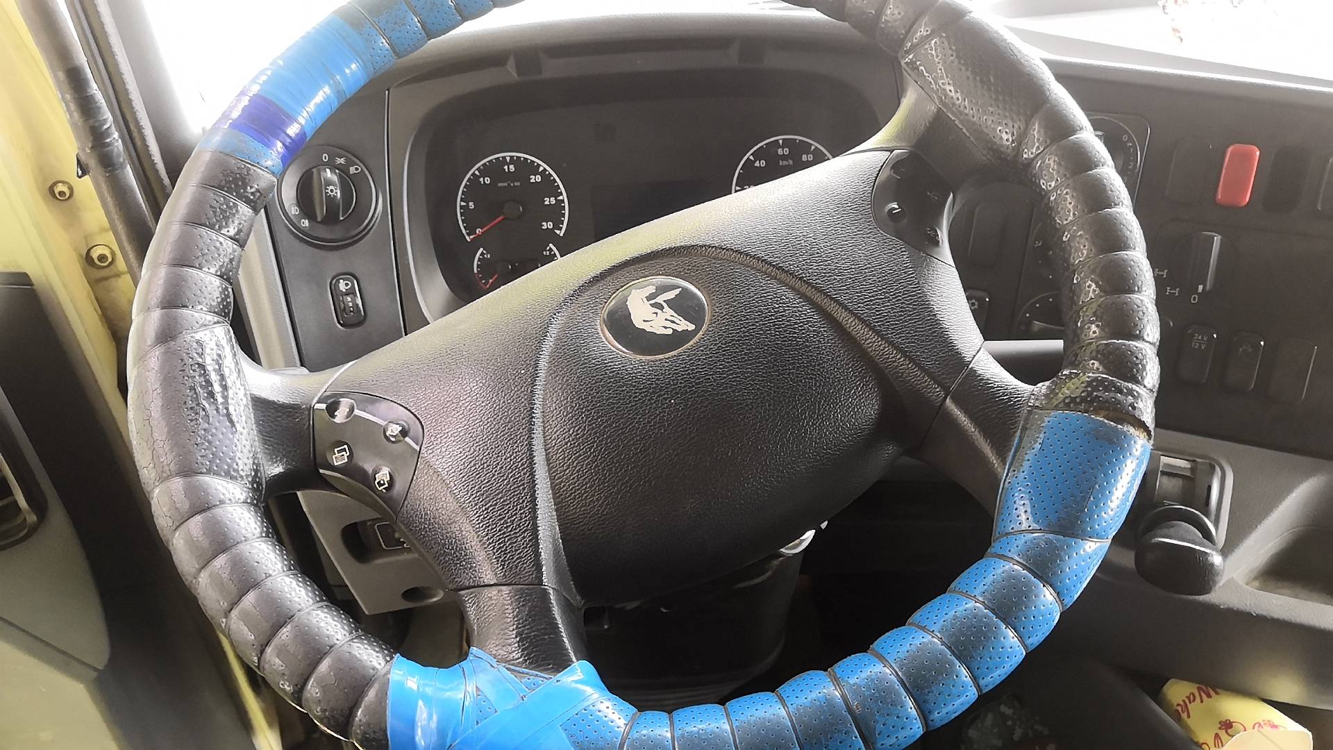 КАМАЗ 65206-T5 (Т2642),  498 531 км, 2018 года в лизинг