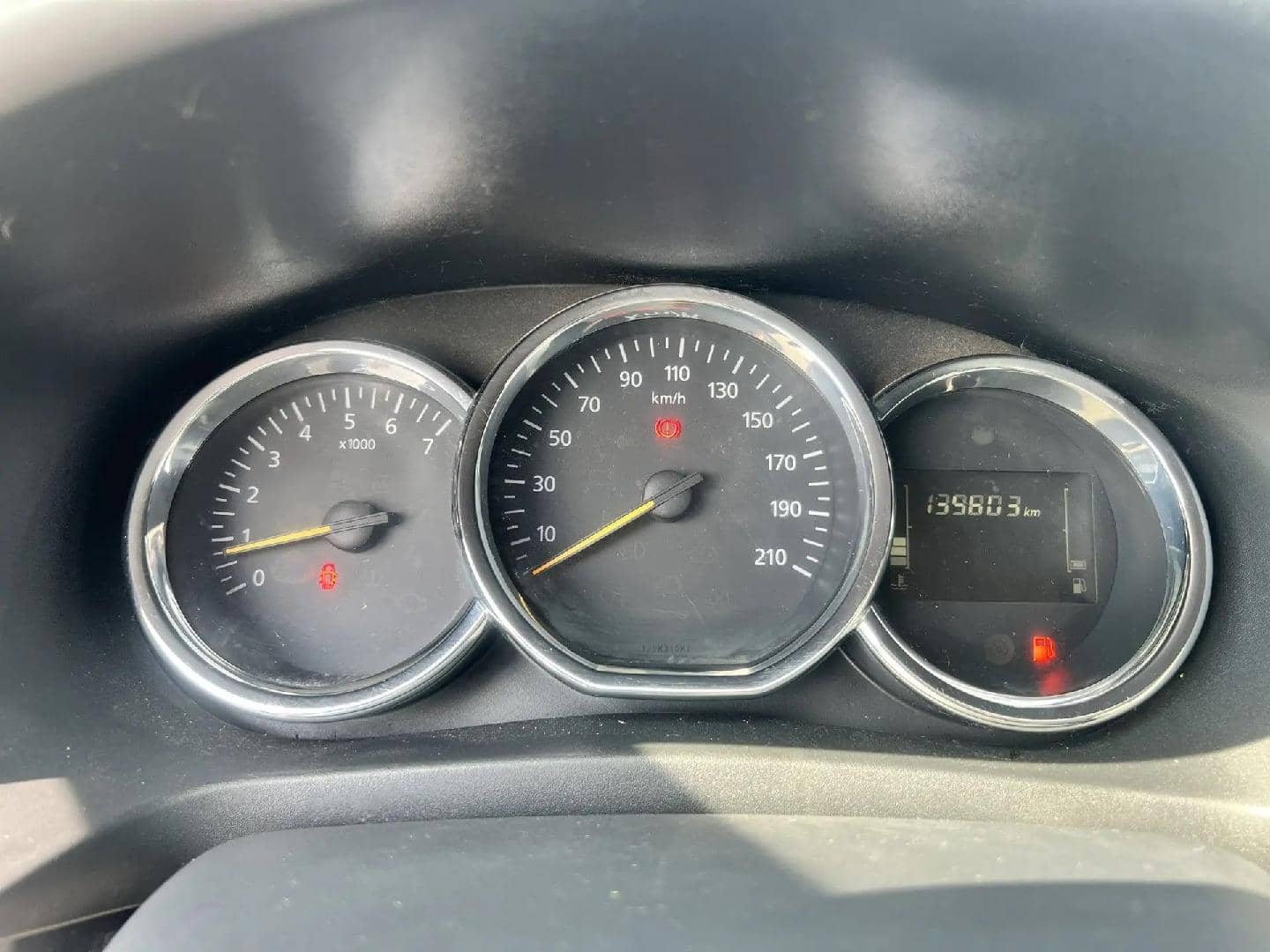 Renault Logan II,  139 803 км, 2019 года в лизинг