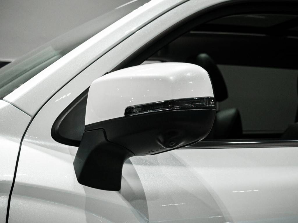 Haval H5 Elite 2.0T 8AT 4WD