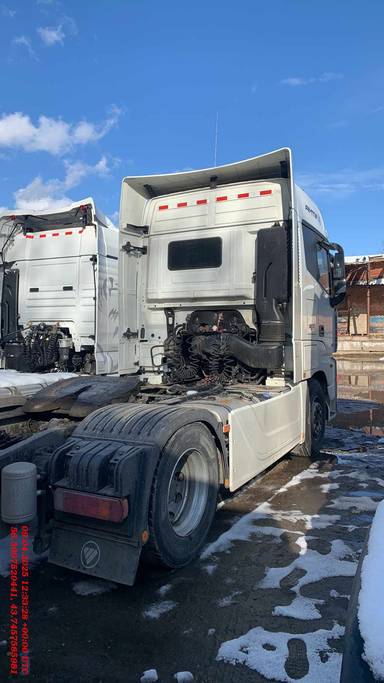 Foton AUMAN BJ4189SLFKA