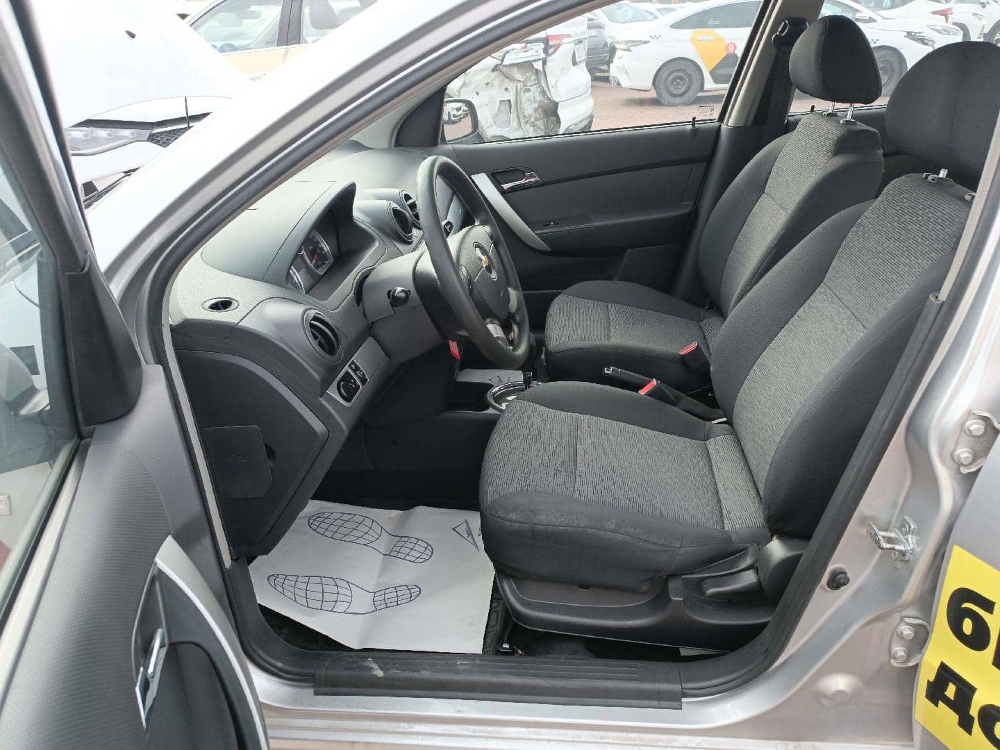 Chevrolet Nexia,  65 139 км, 2023 года