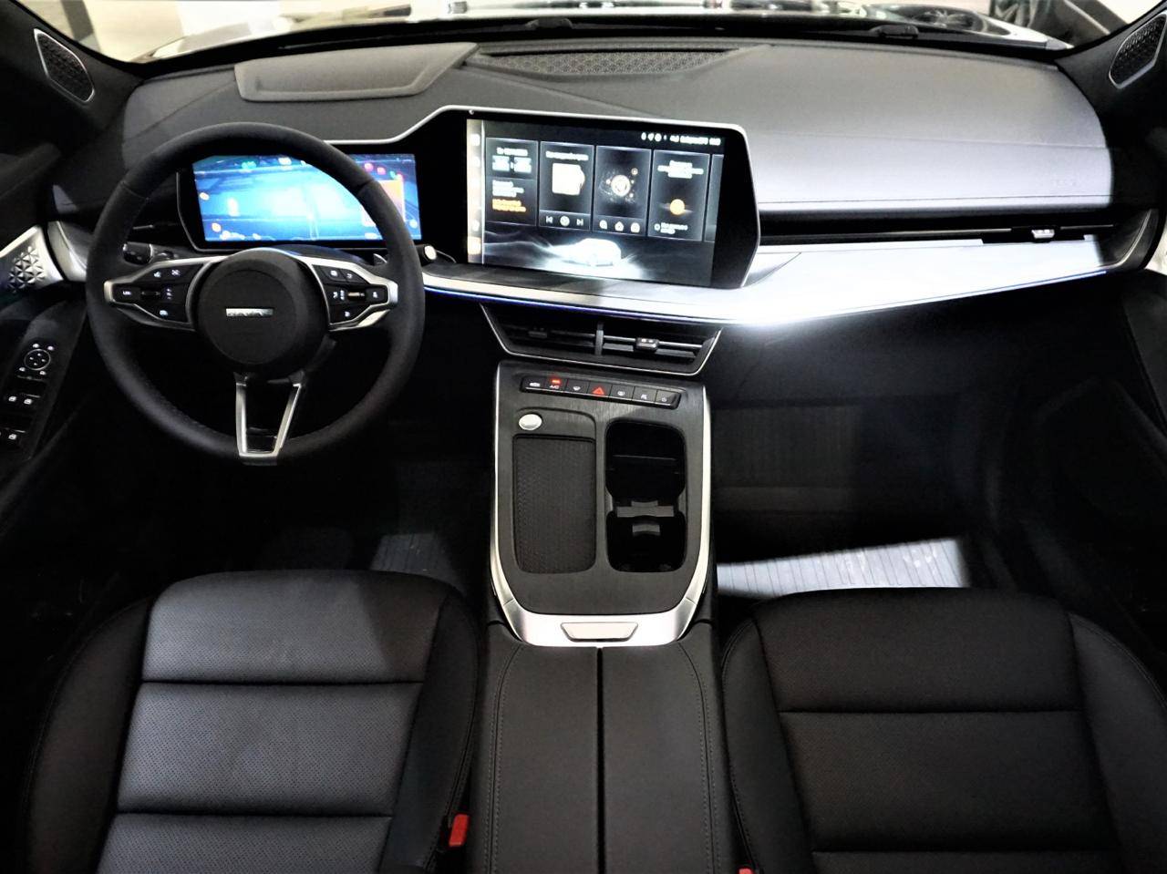 Haval F7 Tech Plus 2.0 7DCT 4WD