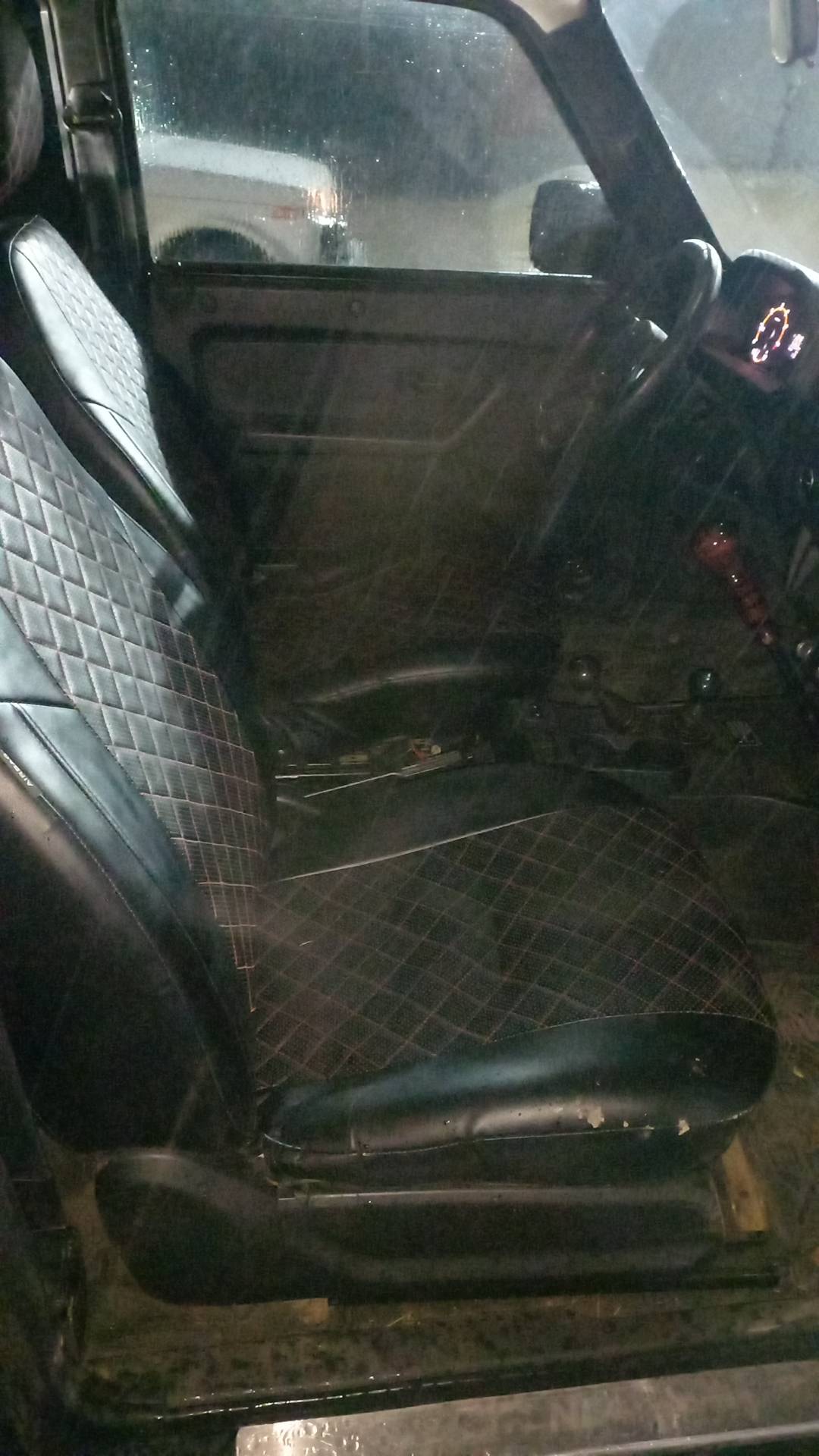 Lada Niva Legend 3 дв,  51 912 км, 2024 года в лизинг