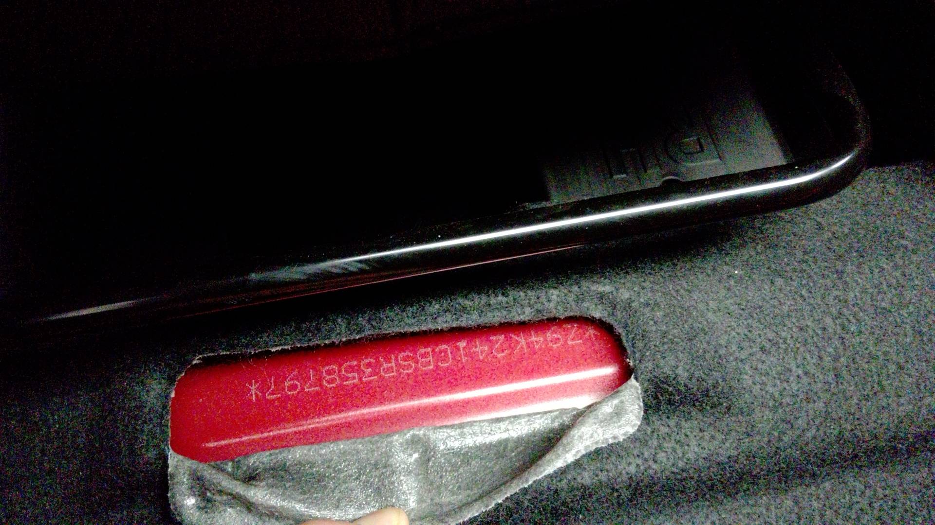 Solaris HS,  77 961 км, 2024 года в лизинг