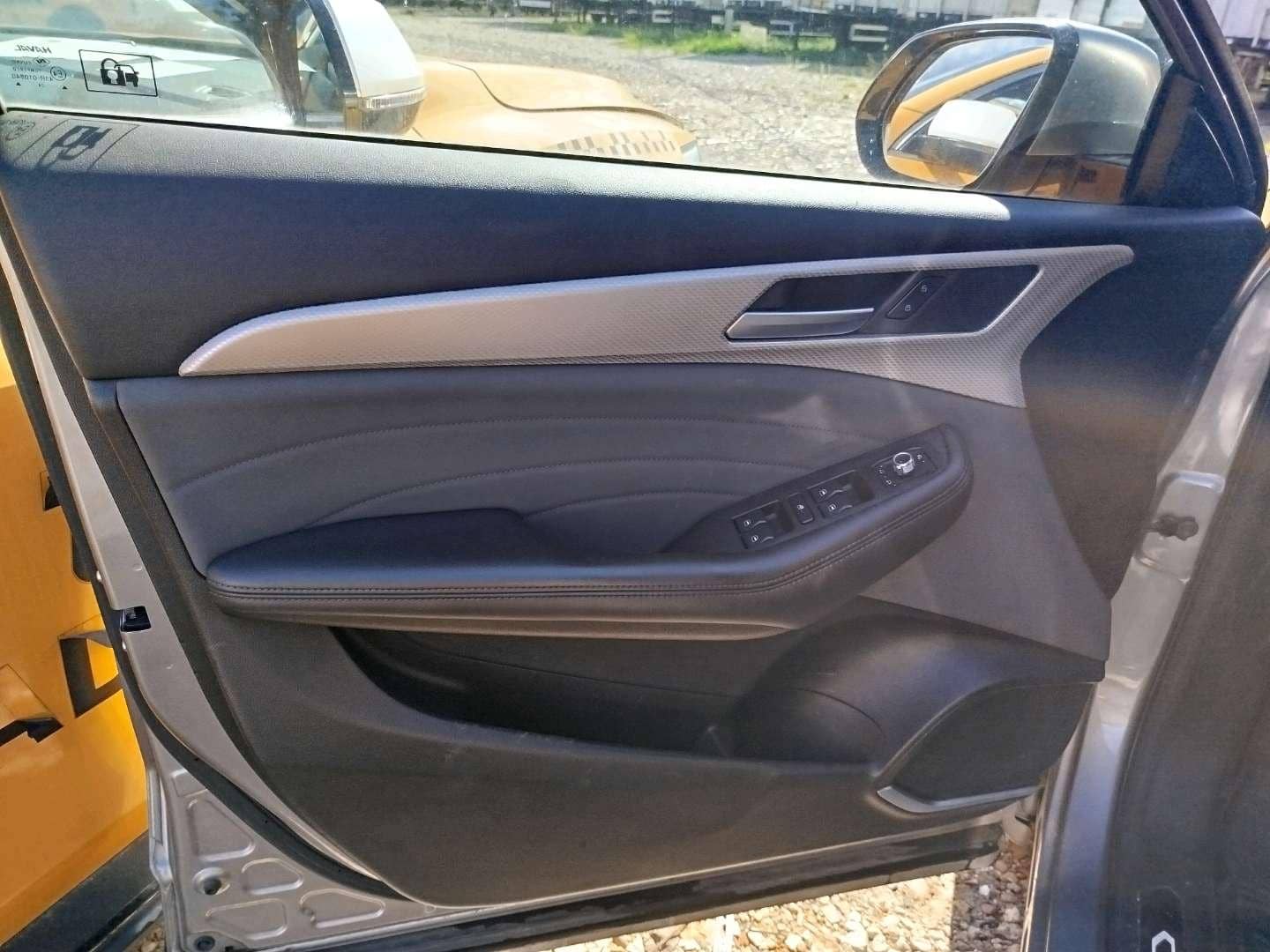 Haval F7,  119 699 км, 2024 года в лизинг