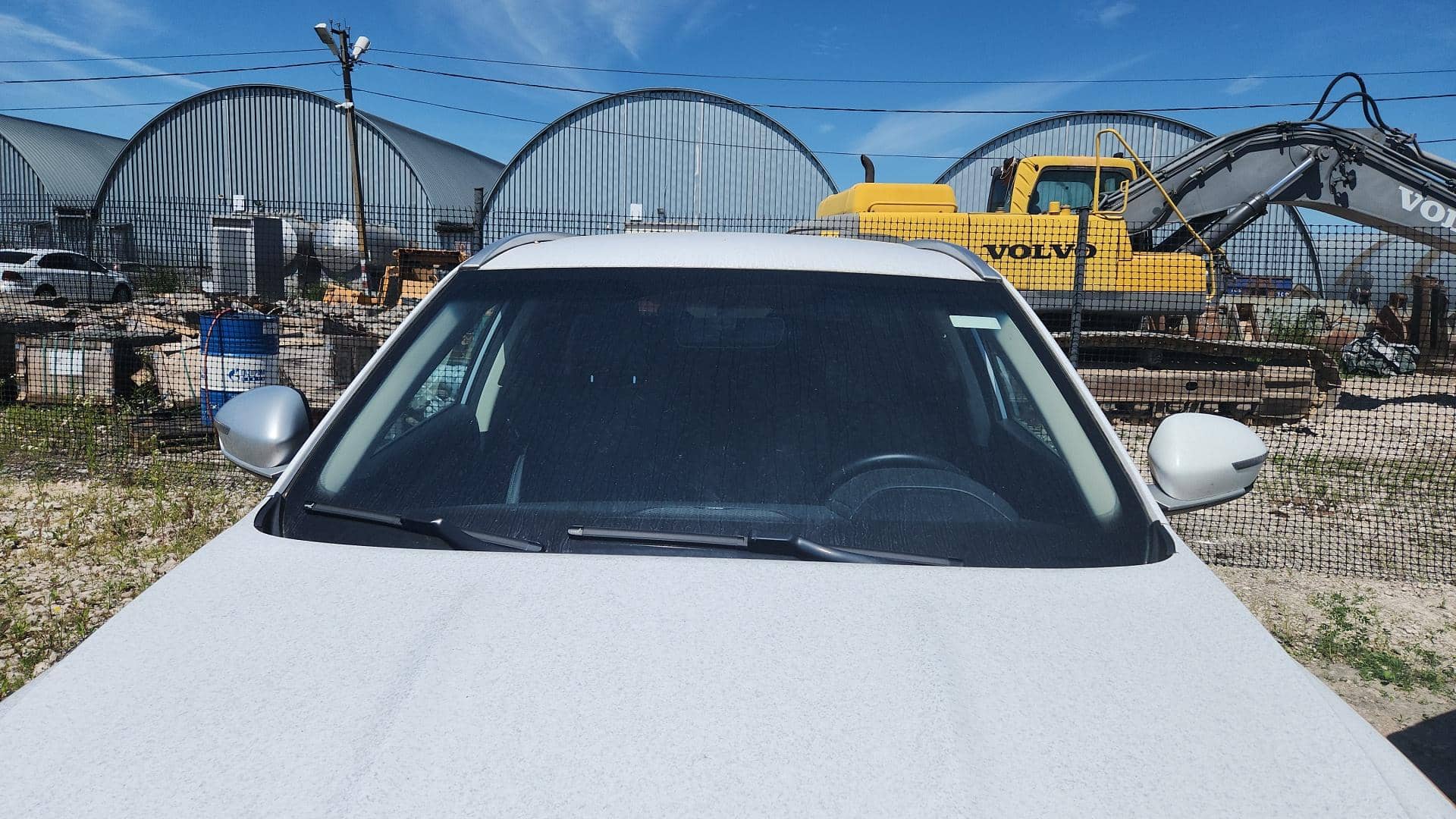 Geely Atlas Pro,  229 001 км, 2023 года в лизинг