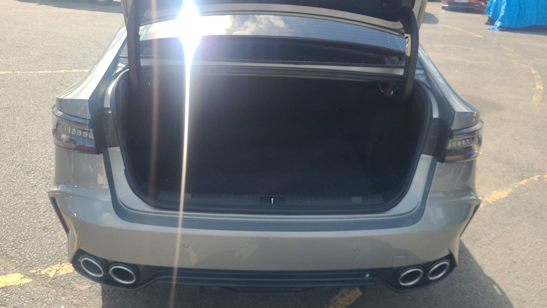 Chery Arrizo 8,  75 104 км, 2024 года в лизинг