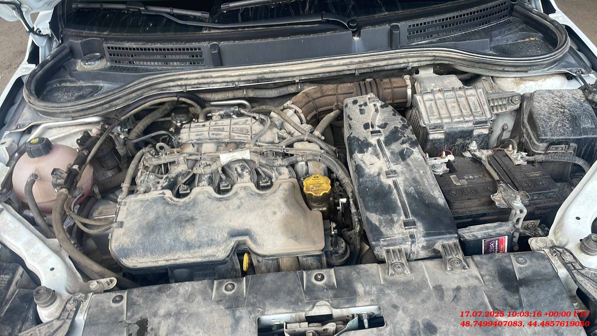 Lada Vesta седан,  88 826 км, 2023 года в лизинг
