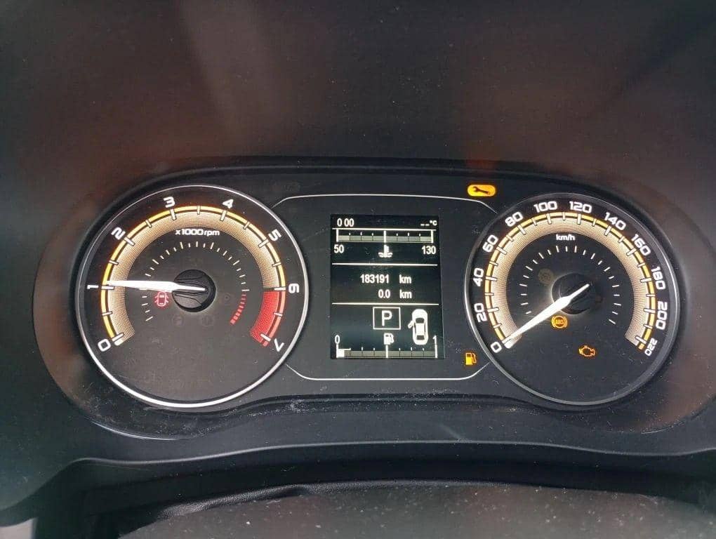 Lada Vesta седан,  183 191 км, 2024 года в лизинг