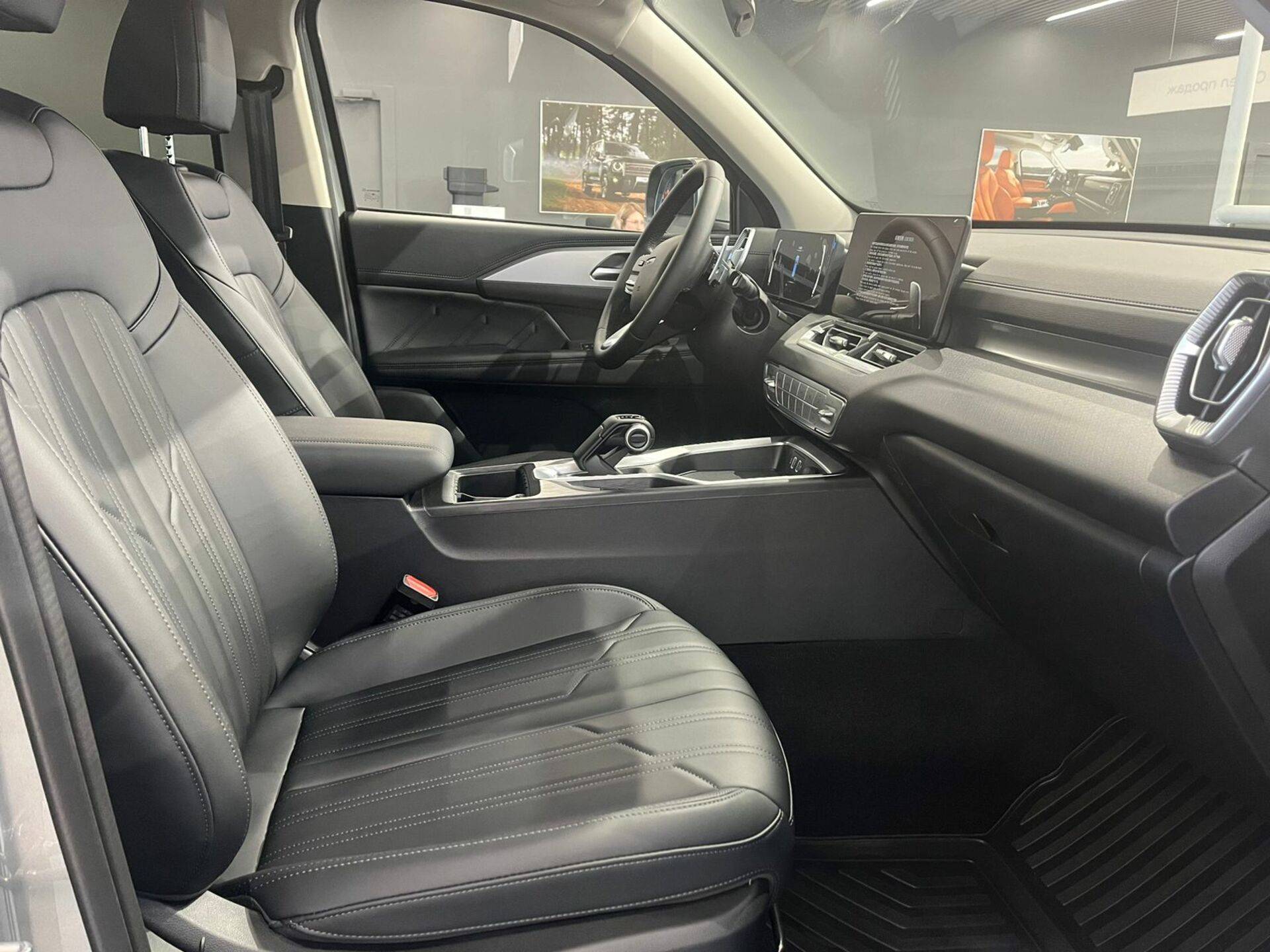 Haval H5 Elite 2.0D 8AT 4WD