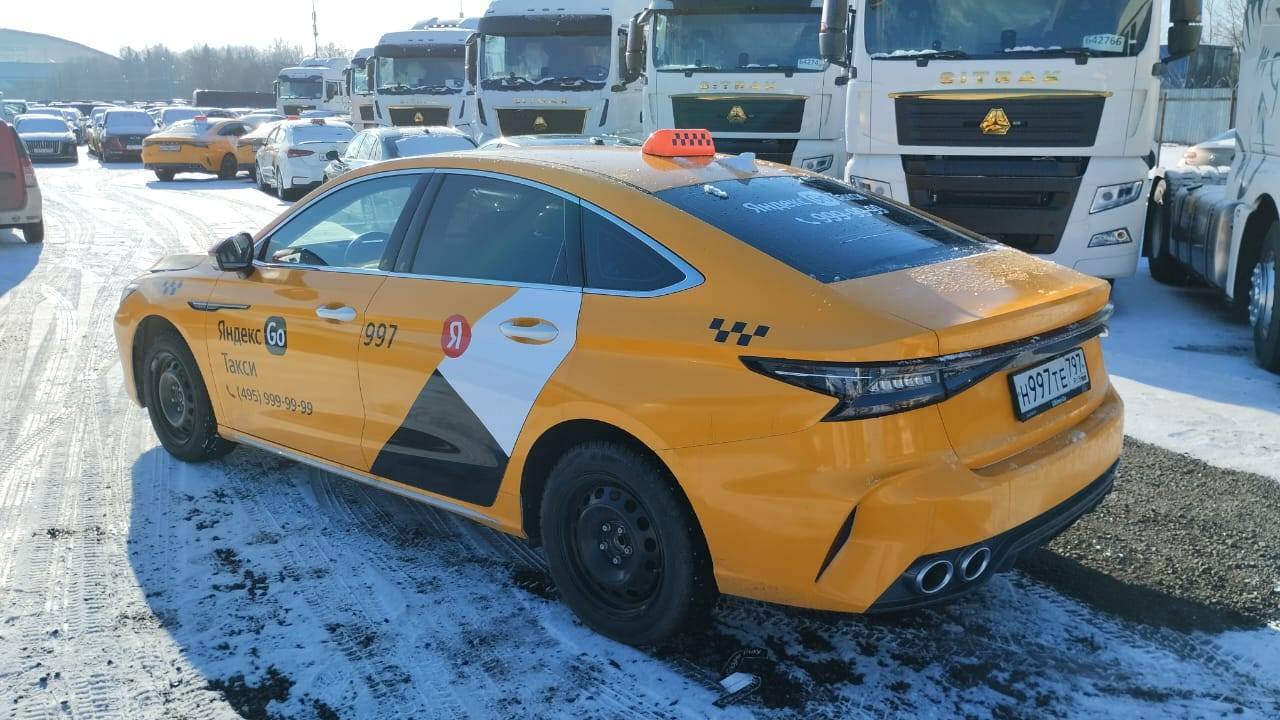 Chery Arrizo 8,  336 км, 2024 года в лизинг