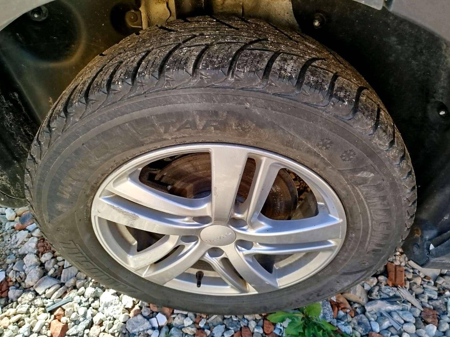 Haval Jolion,  127 067 км, 2024 года в лизинг