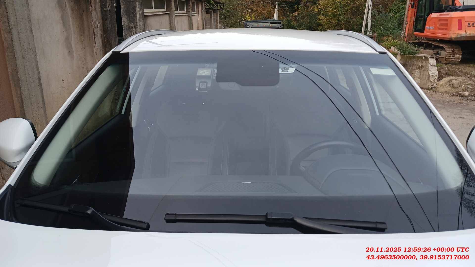 Geely Atlas Pro,  96 580 км, 2024 года в лизинг