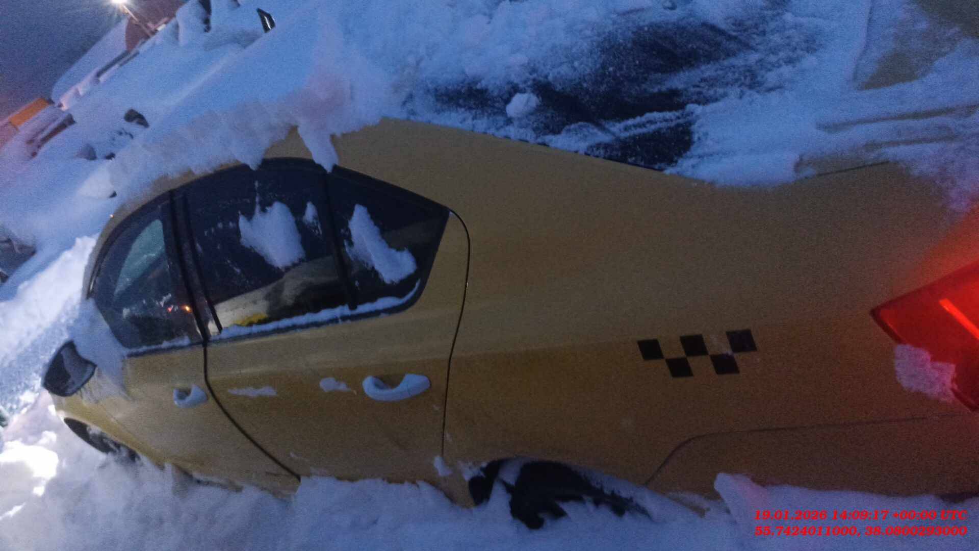 Skoda Octavia,  277 105 км, 2019 года в лизинг