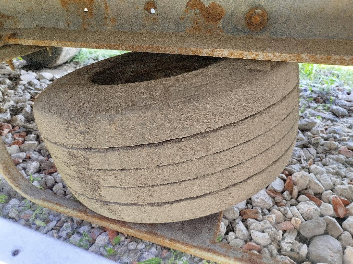 KRONE Бортовой SD, 2016 года в лизинг