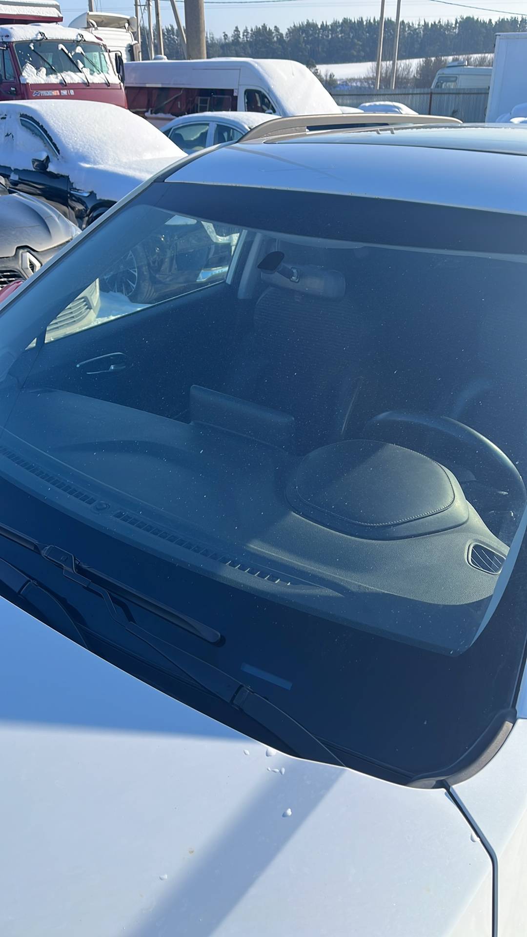 Москвич 3,  113 220 км, 2023 года в лизинг