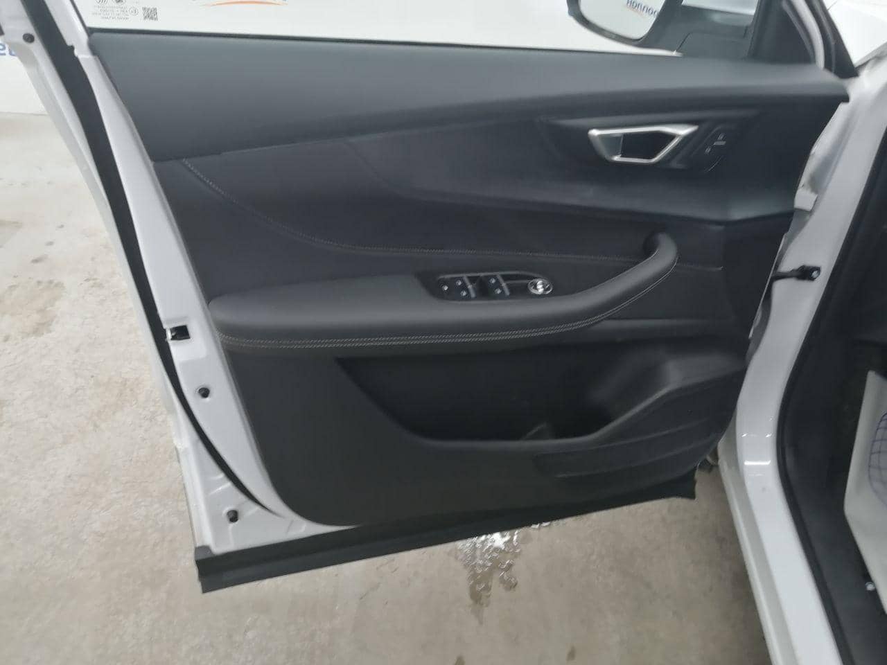 Chery Tiggo 4 PRO,  22 106 км, 2024 года в лизинг
