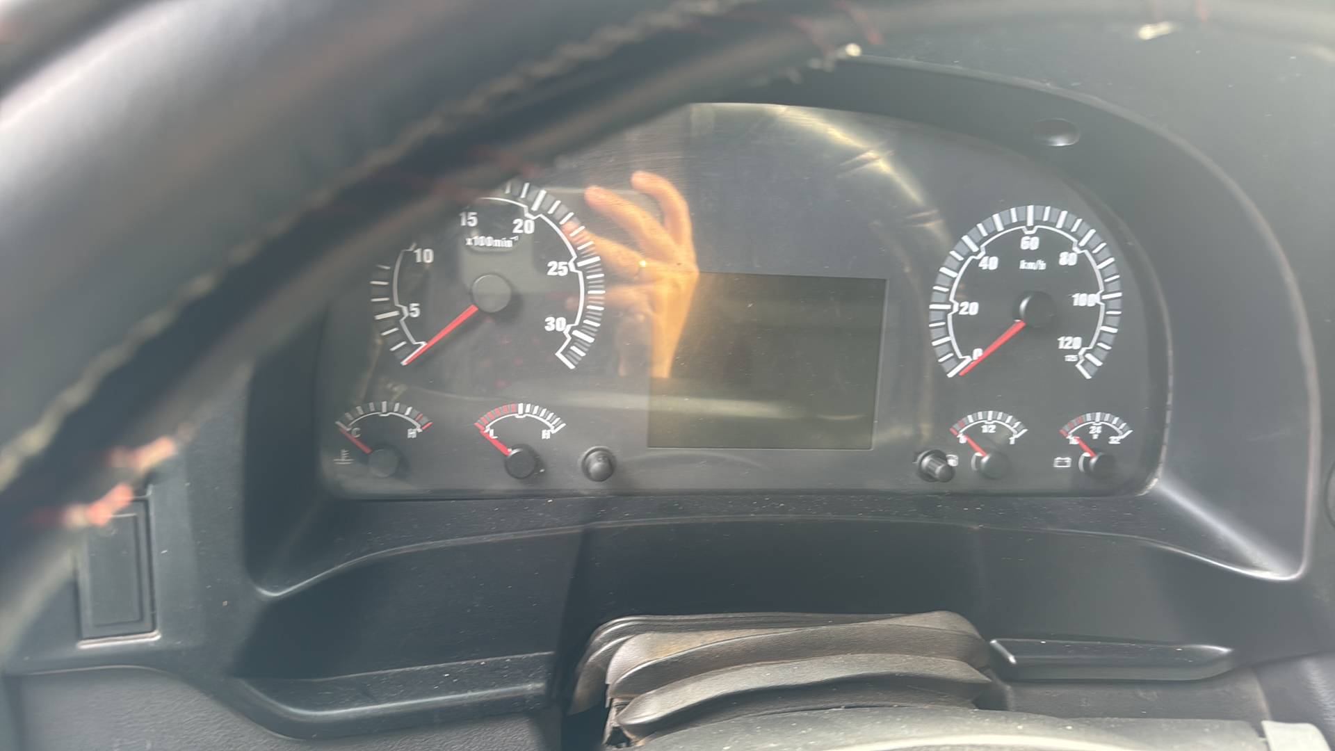 Sitrak С7Н 6×4 ZZ4256V364HE,  213 000 км, 2022 года в лизинг