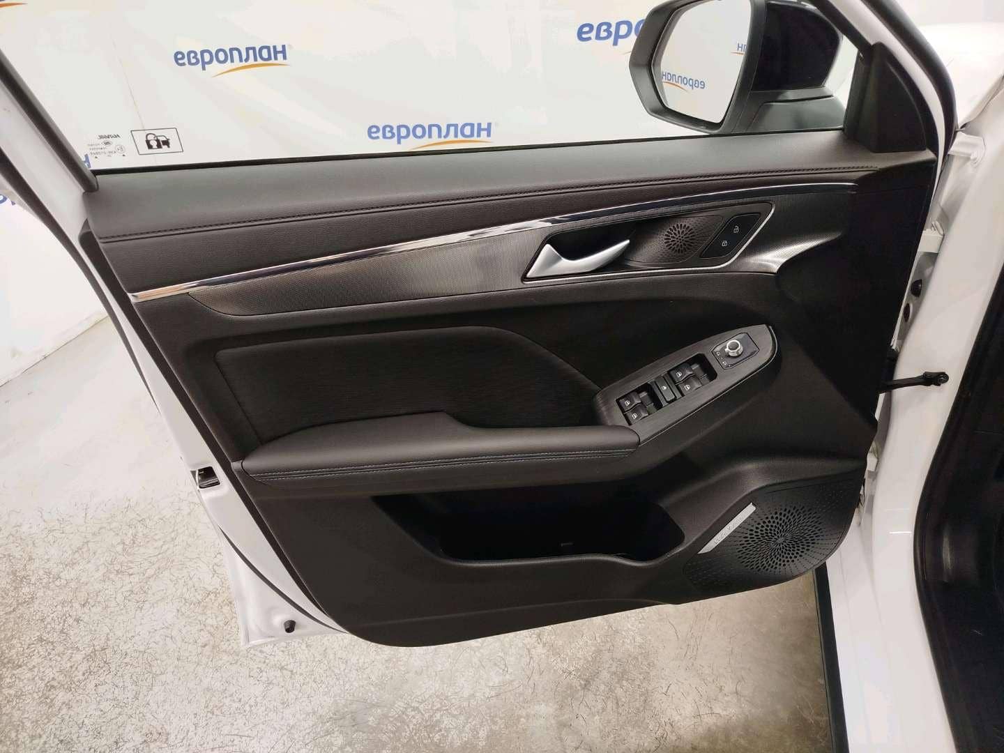 Haval Jolion,  38 595 км, 2024 года в лизинг