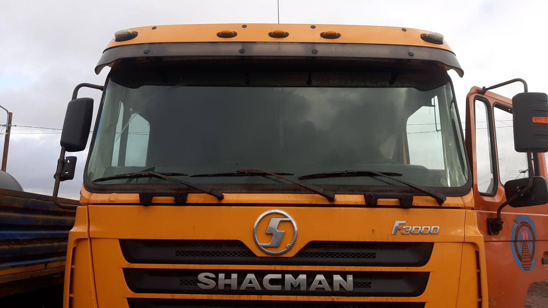 Shacman SX3258DT384,  137 158 км, 2021 года в лизинг