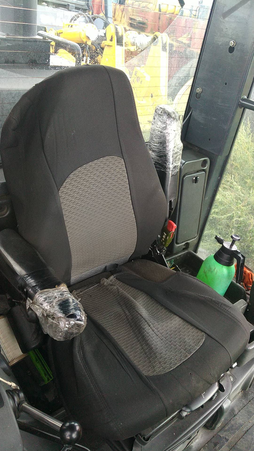 John Deere 772G, 2019 года в лизинг