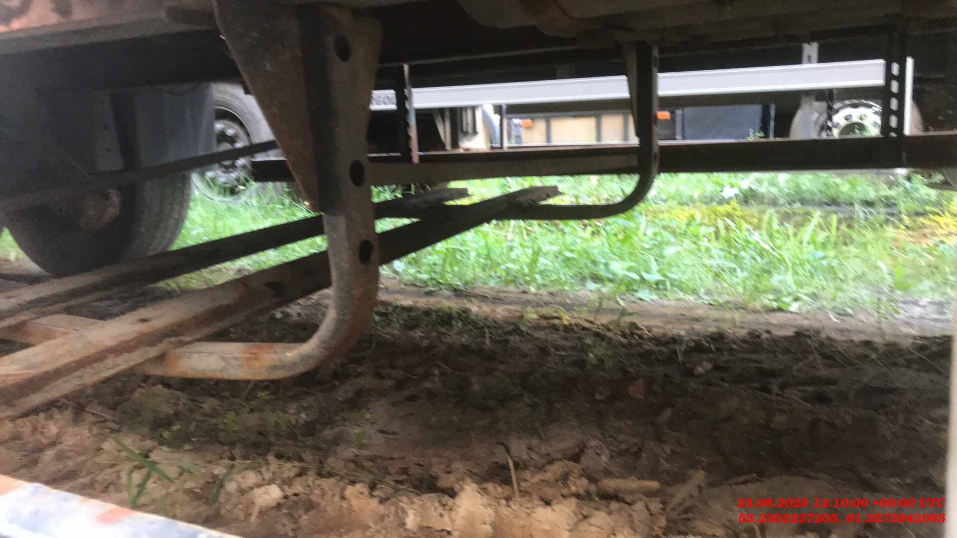 ТЗА Шторный 588510, 2022 года в лизинг