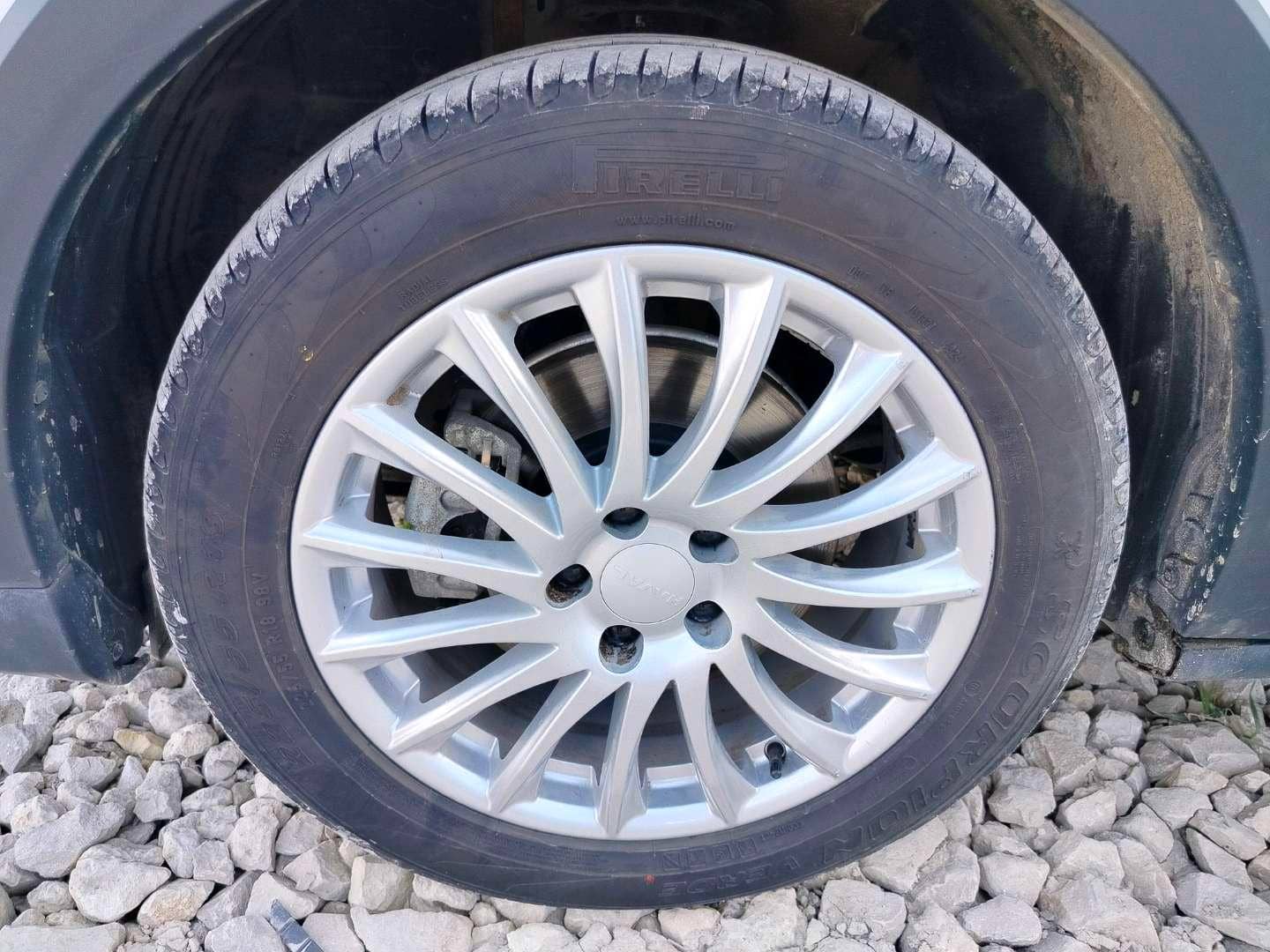 Haval Jolion,  38 484 км, 2024 года в лизинг